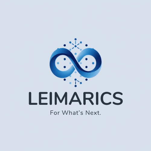 Leimarics - For What's Next